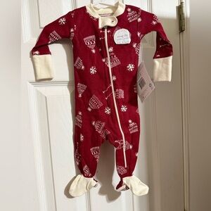 NWT Burt’s Bees Winter Sleeper